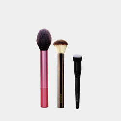 Blush Brush Tools & Brushes for Make Up