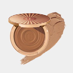 Bronzer Make Up for Face