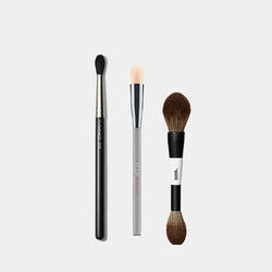 Eye Brush Tools & Brushes for Make Up