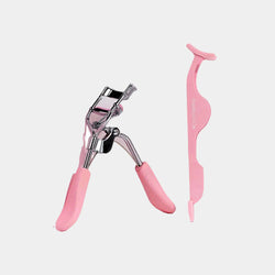 Eyelash Curler Tools & Brushes for Make Up