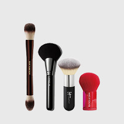 Face Brush Tools & Brushes for Make Up