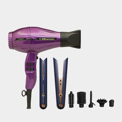 Hair Styling Tools for Hair Care