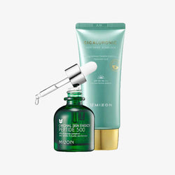 K Beauty Skin Care for Face