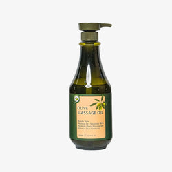 Massage Oil Skin Care for Body