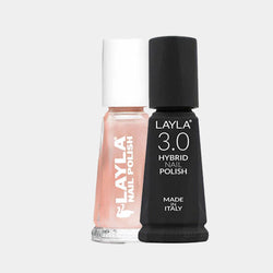 Nail Polish Remover Make Up for Nails