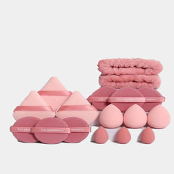 Make Up Sponge & Applicator Tools & Brushes for Make Up