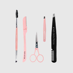 Tweezers & Eyebrow Tools Tools & Brushes for Make Up