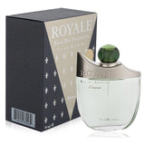 Rasasi Perfumes Royale For Men EDT 75ml Deodorant Spray