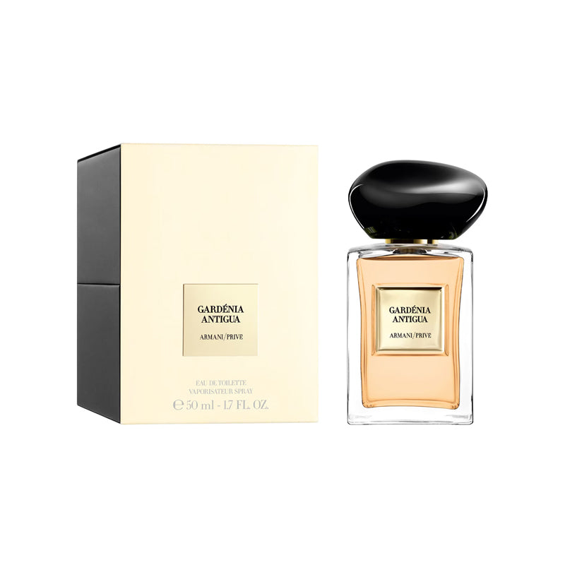 Giorgio Armani Privé Gardenia Antigua EDT For Unisex – 50 ml