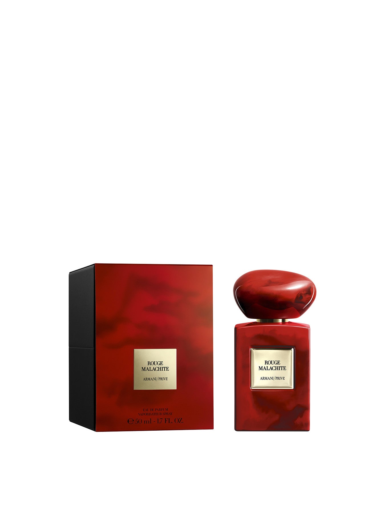 Giorgio Armani Prive Rouge Malachite EDP For Unisex - 50 ml