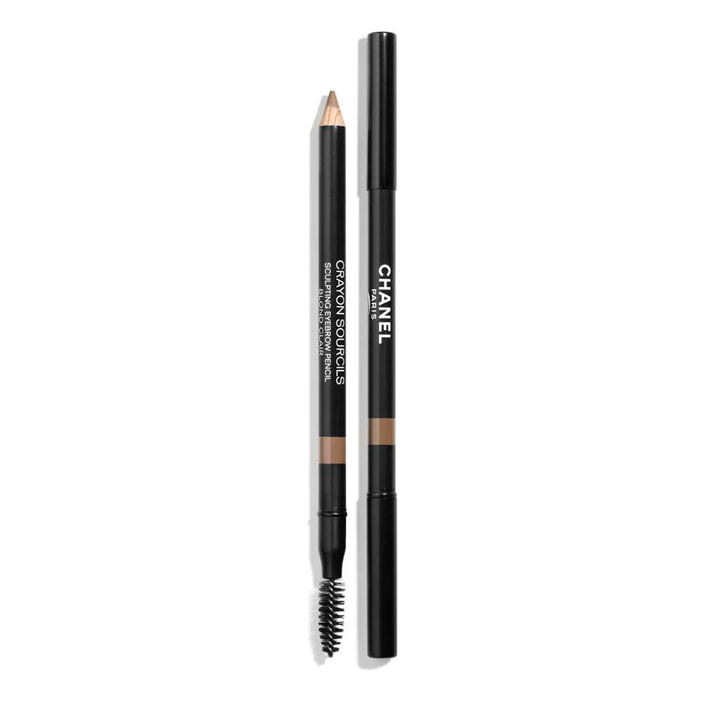 Chanel Crayon Sourcils Sculpting Eyebrow Pencil - 1 g