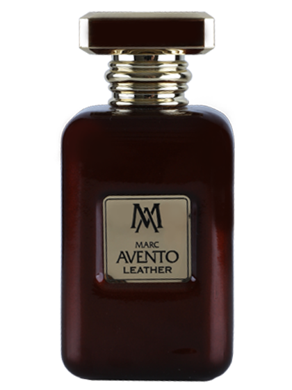 Marc Avento Leather Unisex EDP - 100 ml