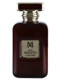 Marc Avento Leather Unisex EDP - 100 ml