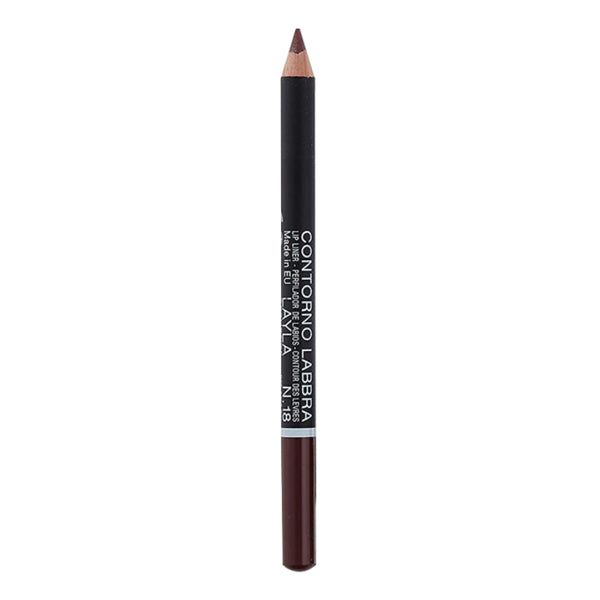 Layla - Contorno - Labbra Lip Liner