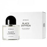 Byredo Eau De Parfum Unisex Black Saffron  100ml