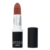 Layla - Immoral Mat Lipstick