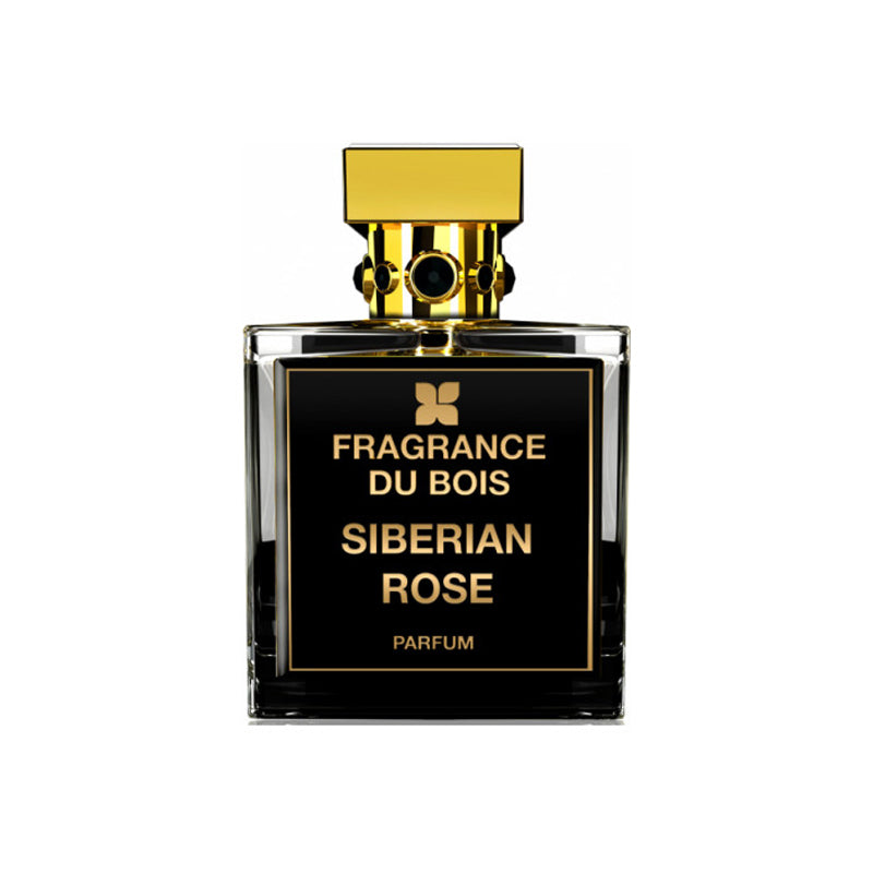 Fragrance Du Bois Siberian Rose EDP For Unisex - 100 ml