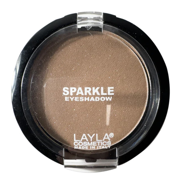 Layla - Sparkle Eyeshadow