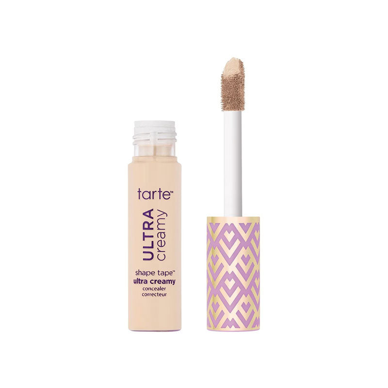 Tarte Shape Tape™ Ultra Creamy Concealer - 12N Fair Neutral + Net 10 ML / 0.33 Fl. Oz.