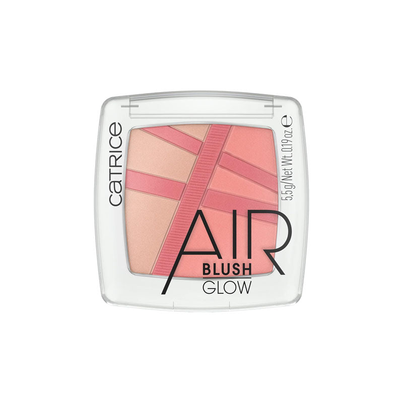 Catrice Air Blush Glow - 030 Rosy Love