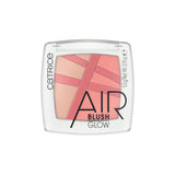 Catrice Air Blush Glow - 030 Rosy Love