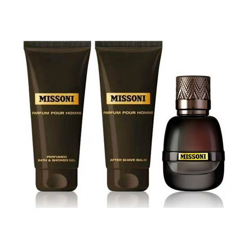 Missoni Gift Set EDP For Him - 100 ml