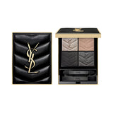 Yves Saint Laurent Couture Mini Clutch Eyeshadow Palette - 700 - Over Noir