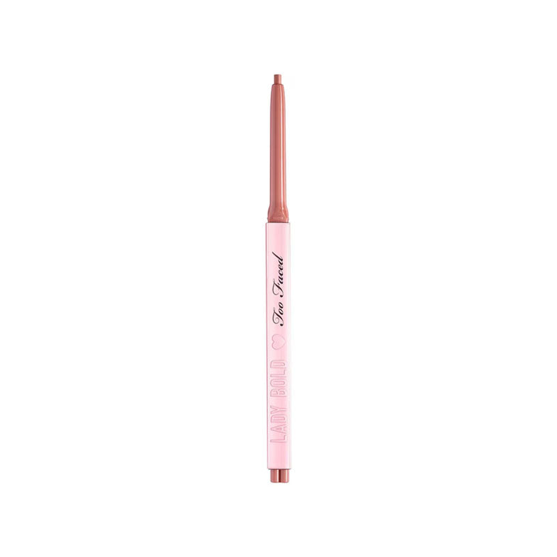 Too Faced Lady Bold Lip Liner - Badass