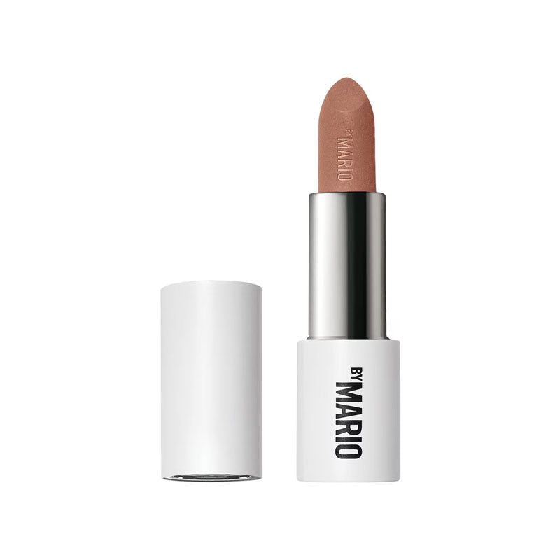 Makeup By Mario Ultra Suede™ Lipstick - Sierra - Soft Peachy Nude Pink