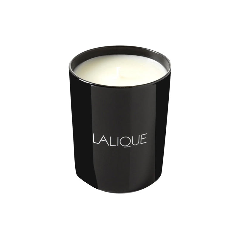 Lalique Saffron Mashhad Iran Scented Candle - 190 gr