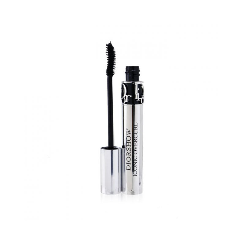 Dior Diorshow Iconic Overcurl Mascara - 090 Black