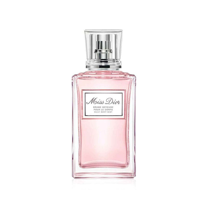 Dior Miss Dior Silky Body Mist For Her - 100 ml