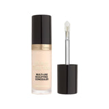 Too Faced Born This Way Super Coverage Concealer - Multi-Use Sculpting concealer - 13.5 ml - Snow