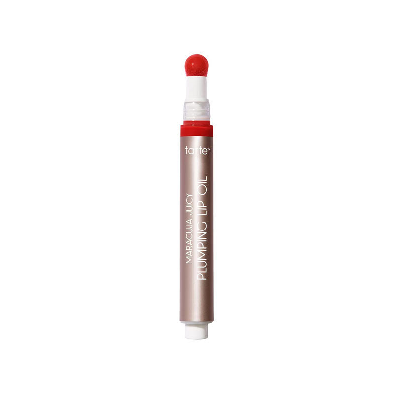 Tarte Maracuja Juicy Plumping Lip Oil - Cherry