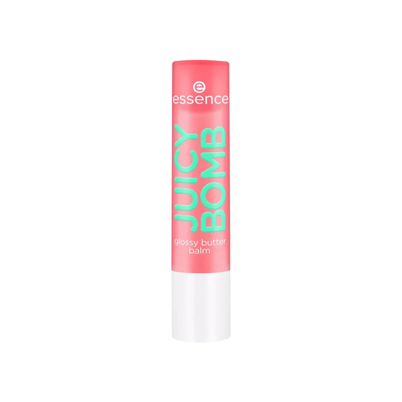 Essence Juicy Bomb Glossy Butter Balm 01 - 2.5 gr - One In A Melon