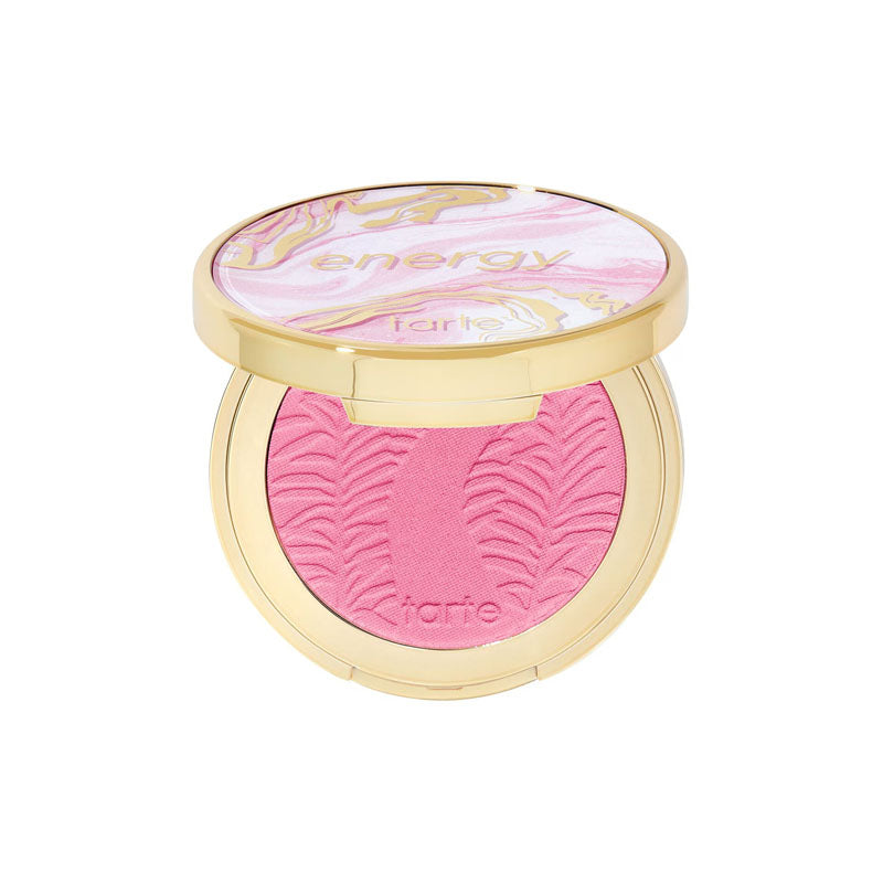 Tarte Amazonian Clay 12-Hour Blush - Skintuitive™ Energy