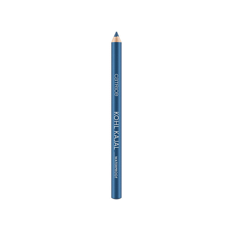 Catrice Eyeliner Waterproof Kohl Kajal - 060 Classy Blue-y Navy