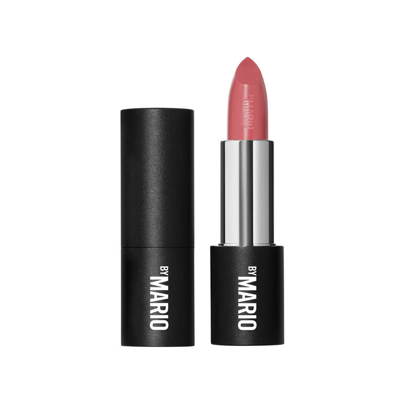 Makeup By Mario SuperSatin™ Lipstick - Nolita (Midtone Warm Pink)