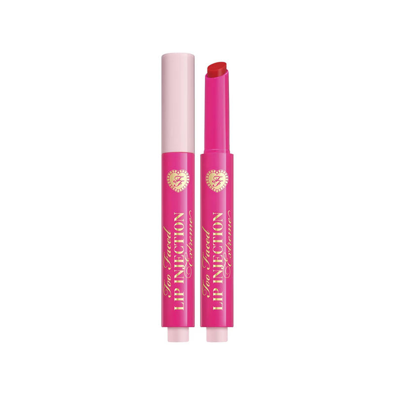 Too Faced Lip Injection Extreme Plumping Clicks - On Point