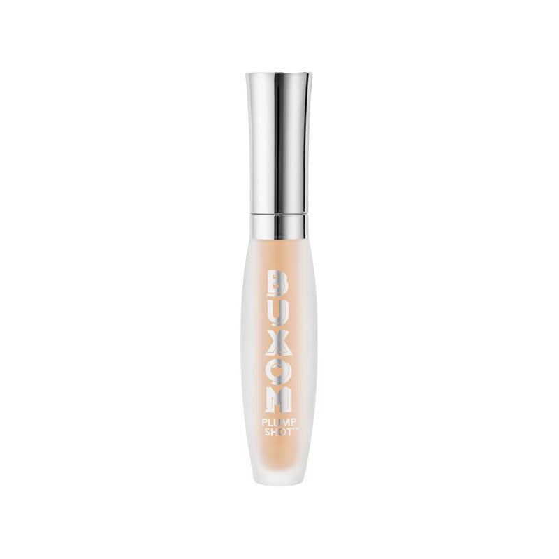 Buxom Plump Shot™ Sheer Tint Collagen-Infused Lip Serum - Gilt