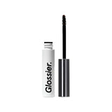 Glossier Boy Brow Volumizing Eyebrow Gel-Pomade - Black