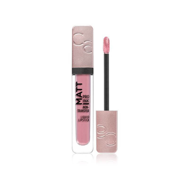 Catrice Matt Pro Ink Liquid Lipstick - 050 My Life Decision