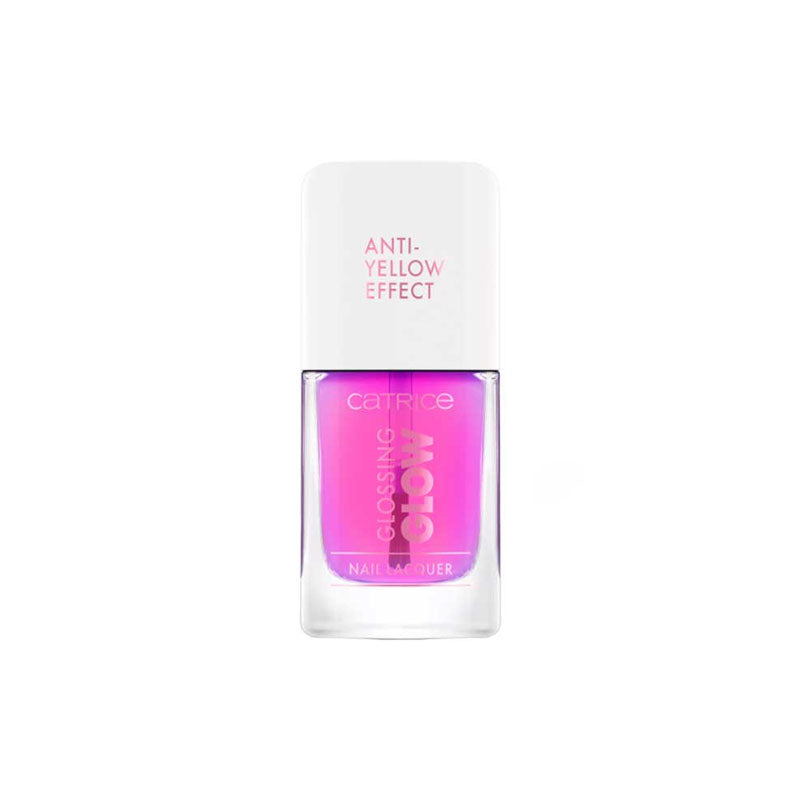 Catrice Nail Polish Glossing Glow - 010 You Glow Girl