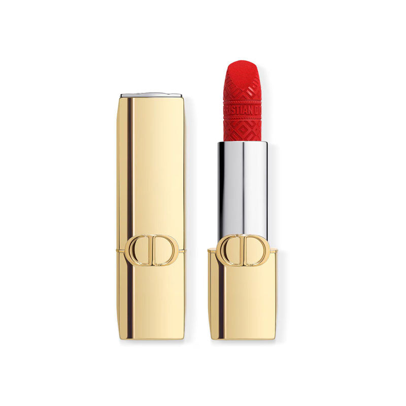 Dior Rouge Dior Couture Lipstick - Limited Edition - 999