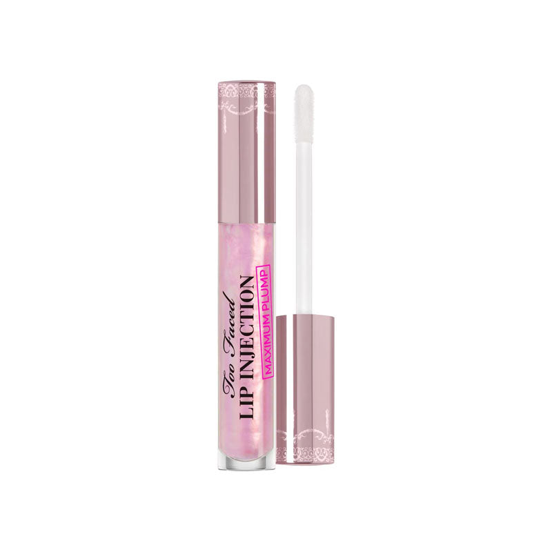 Too Faced Lip Injection Maximum Plump - Lip Plumper - Maximum Dose