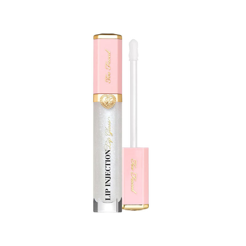 Too Faced Lip Injection Power Plumping Lip Gloss - Stars Are Aligned