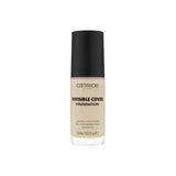 Catrice Invisible Cover Foundation 020N - 30 ml