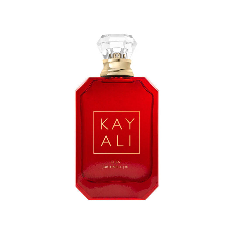 Kayali Eden Juicy Apple | 01 EDP For Her - 50 ml