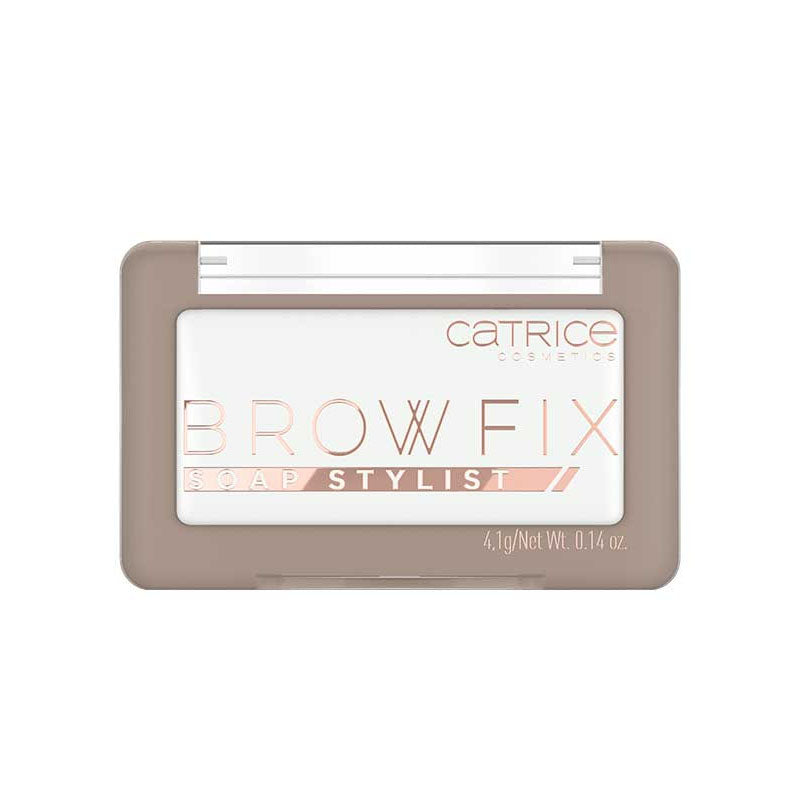 Catrice Brow Fix Soap Stylist - 010 Full And Fluffy