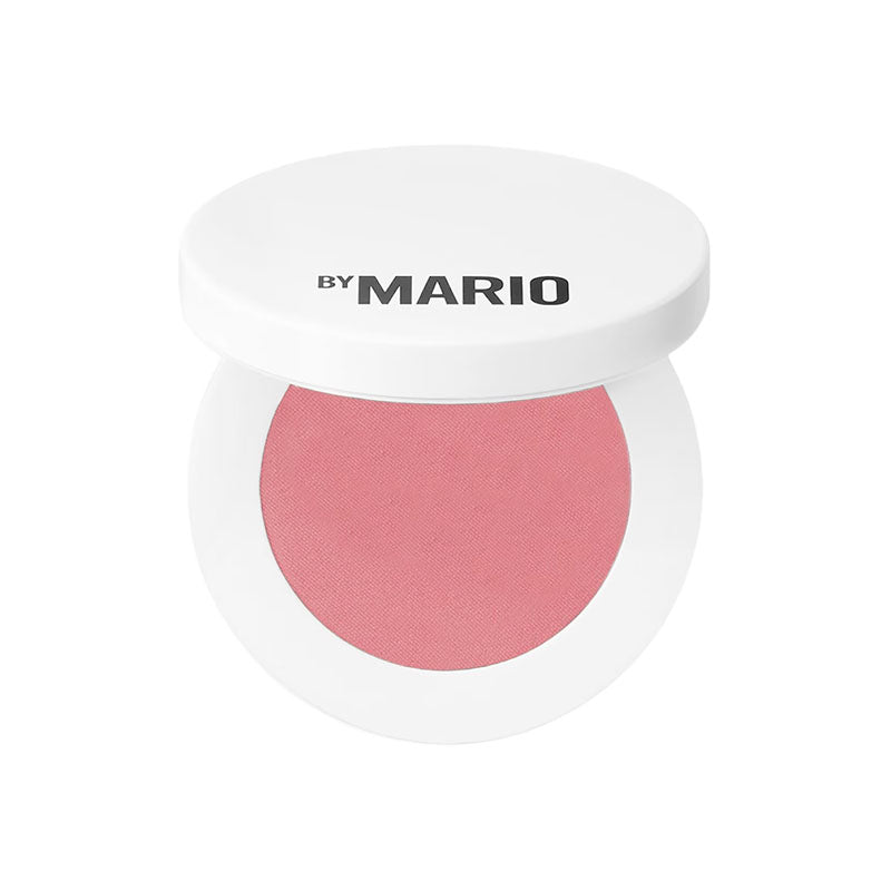 Makeup By Mario Soft Pop Powder Blush - Mellow Mauve